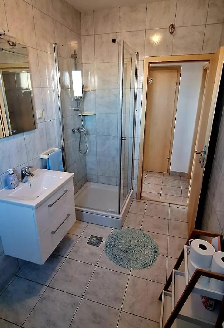Apartments Duje Bibinje