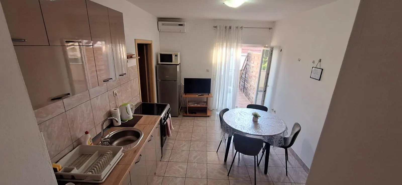 Apartments Duje Bibinje