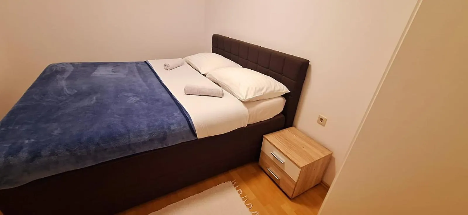Apartments Duje Bibinje