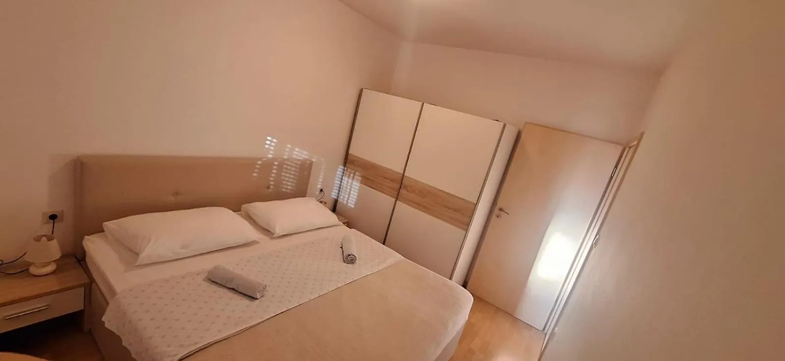 Apartments Duje Bibinje