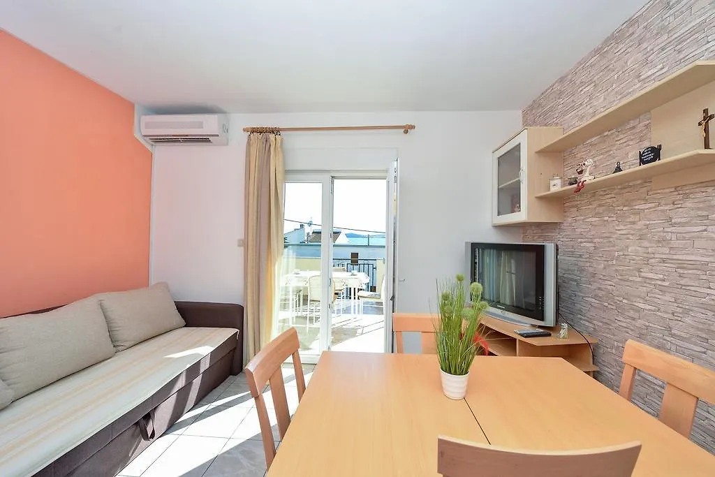 Apartments Duje Bibinje