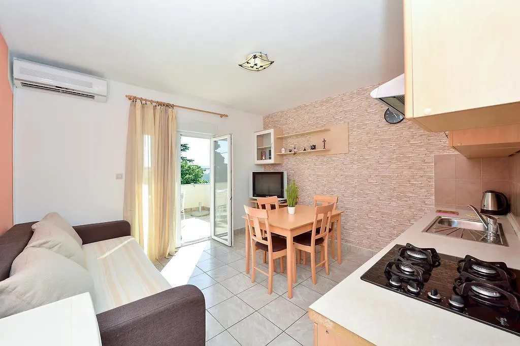Apartments Duje Bibinje