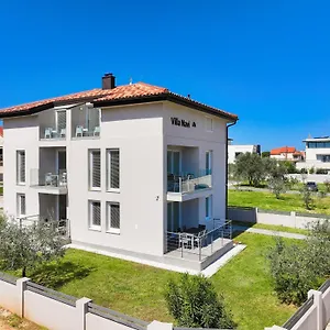 Apartman Navi, Bibinje