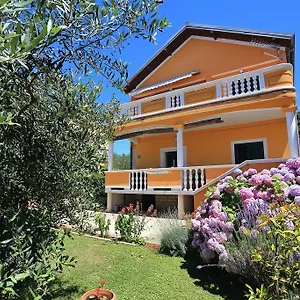 Apartament Kero, Bibinje