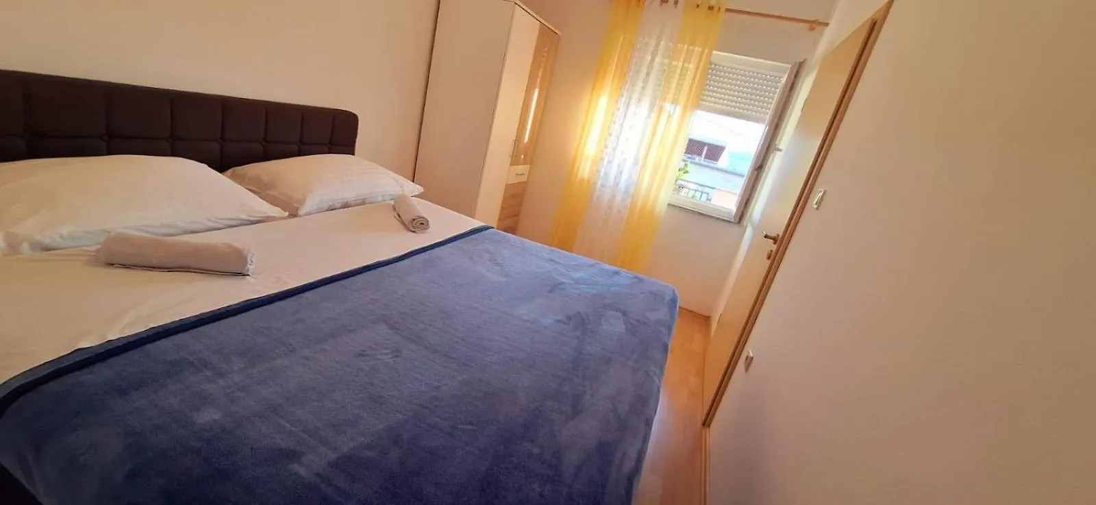 Apartments Duje Bibinje