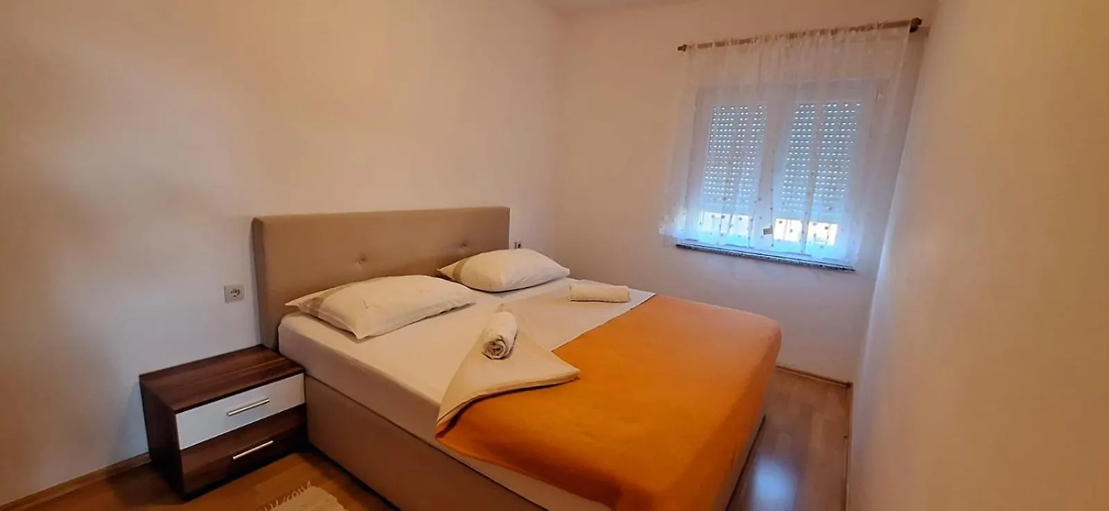 Apartments Duje Bibinje 0*,  Croatia