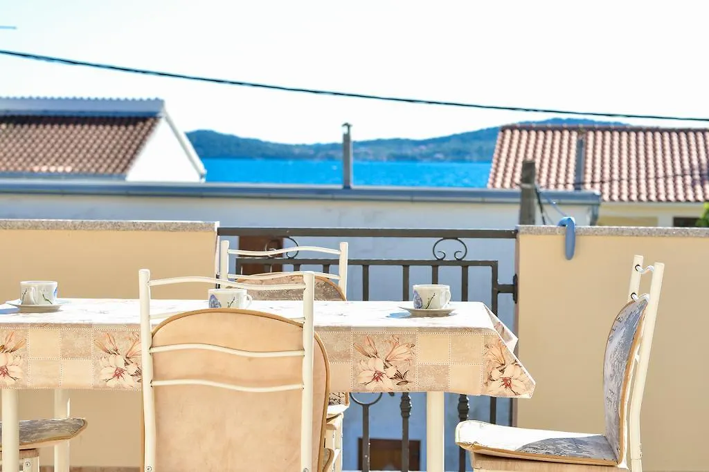 Apartments Duje Bibinje